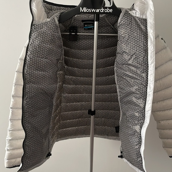 Columbia Titanium Arctic Down Jacket - Picture 5 of 13